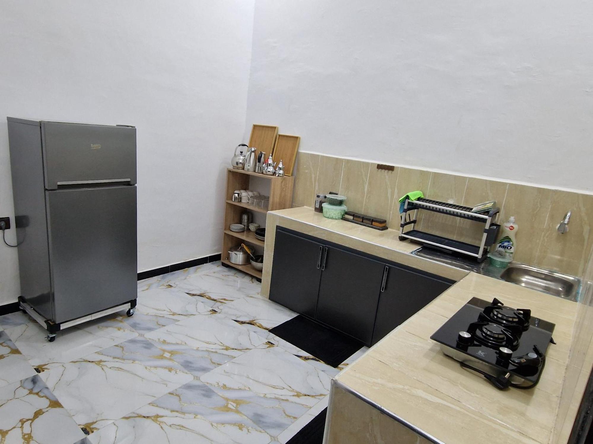 Appartement In Ksar Ait Ben Haddou Cameră foto
