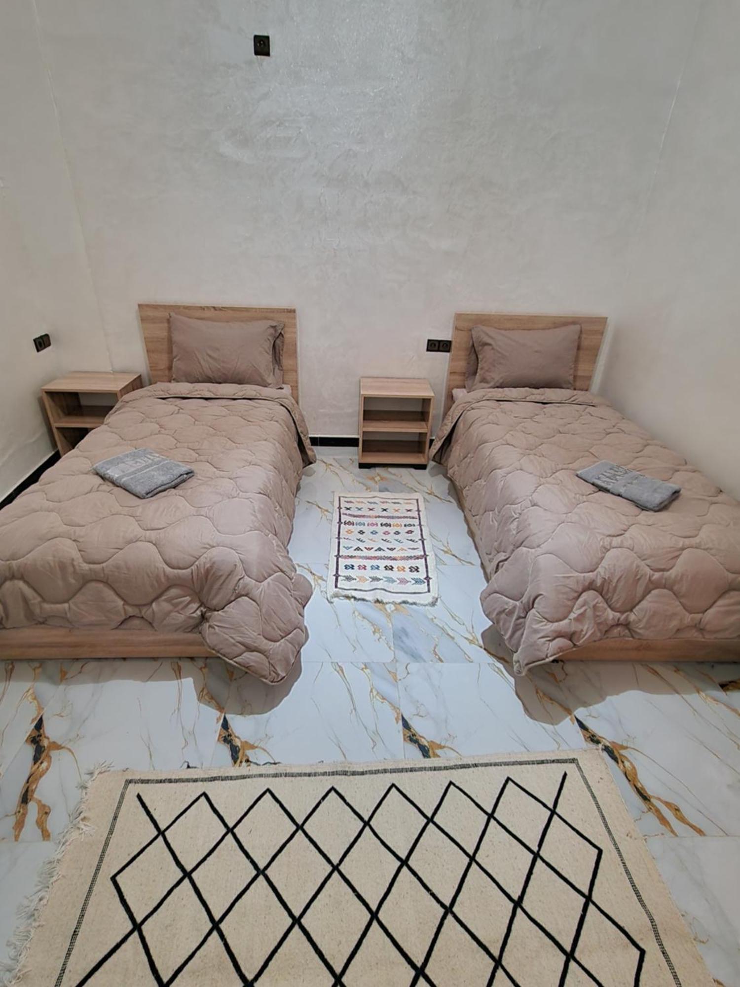 Appartement In Ksar Ait Ben Haddou Cameră foto